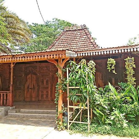 Spot On 2761 Pondok Kartini Jepara Eksteriør bilde
