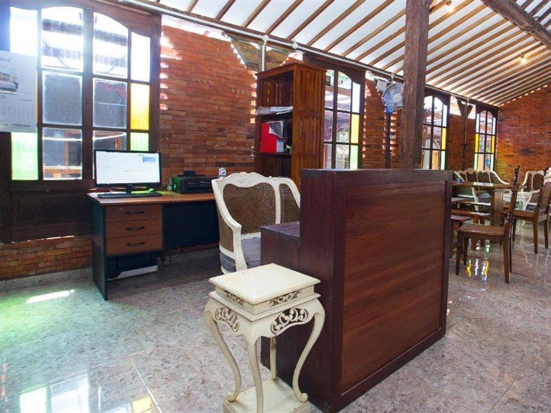 Spot On 2761 Pondok Kartini Jepara Eksteriør bilde