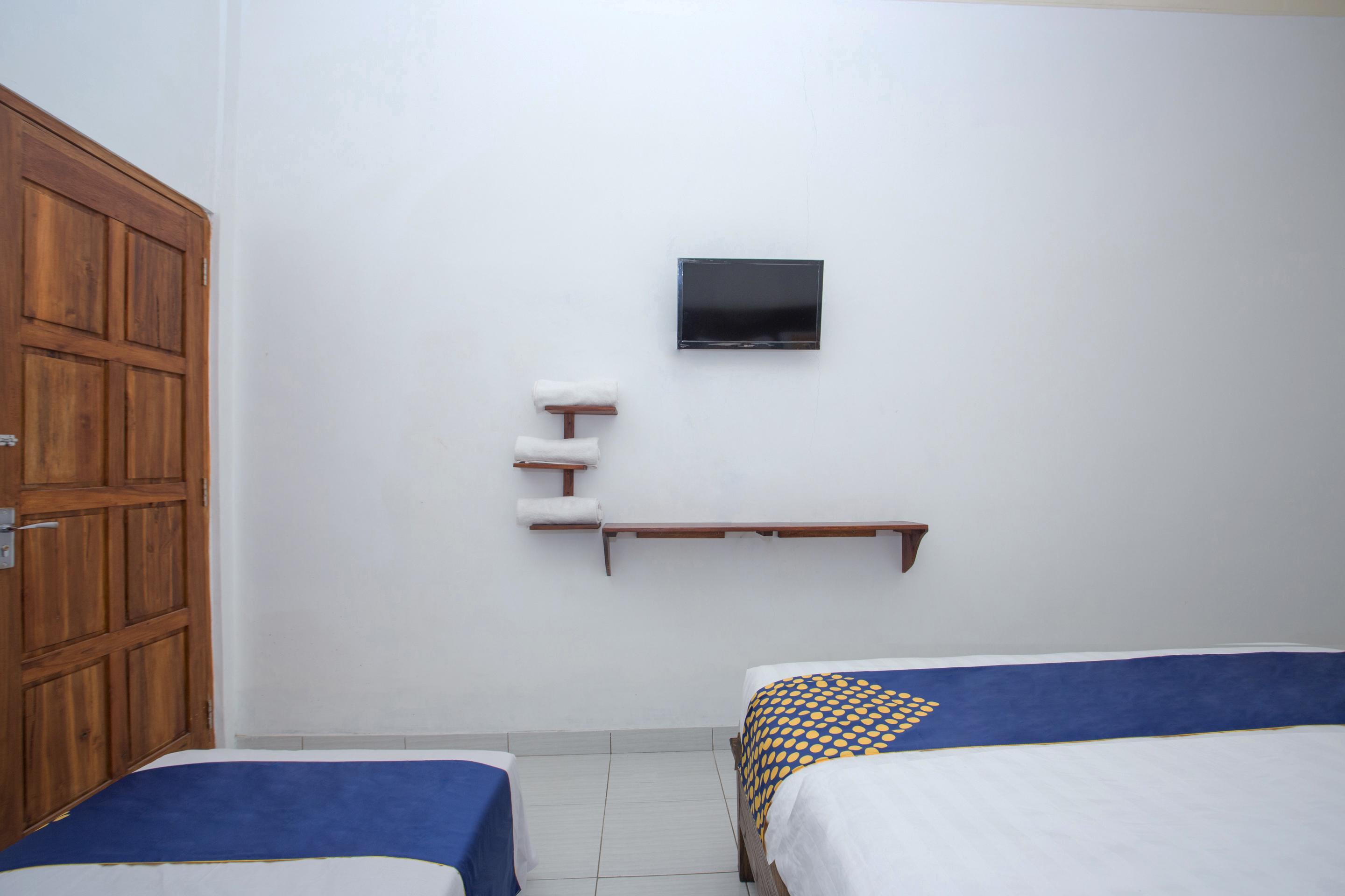 Spot On 2761 Pondok Kartini Jepara Eksteriør bilde