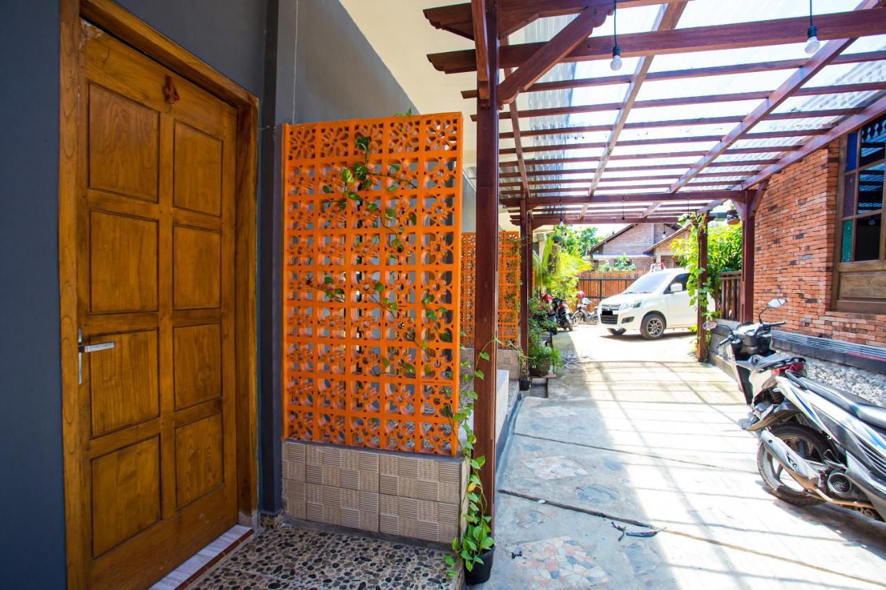 Spot On 2761 Pondok Kartini Jepara Eksteriør bilde