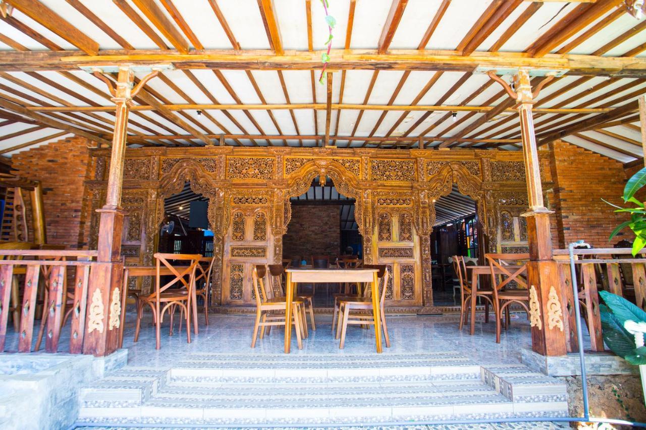 Spot On 2761 Pondok Kartini Jepara Eksteriør bilde